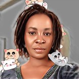 Oluwasola Kemi Rauf: photo
