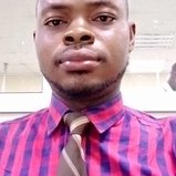 Ezugwu Nnabuike Godfrey: photo
