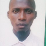 Ayinde Abdulsamad Abiodun: photo