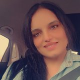 Siham EL HACHIMI: Foto
