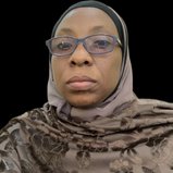 Zainab Yunusa-Kaltungo: photo