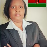 ESTHER NYAMACHE: photo