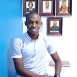 Ujunwa Precious Dike: photo