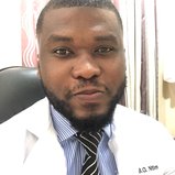 Eliezer Bernard Owusu Ntim: photo