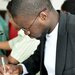 BASSIROU BANDE: photo