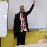 Ahmed Abdel-Azeem: photo