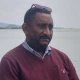 Mulugeta Yayeh Worku: photo