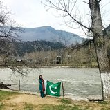 Aisha khan: photo