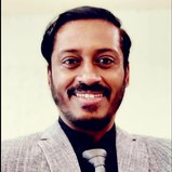 Ramanan Thankavadivel: photo