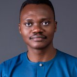 Olatunde Isaac OLANIYI: photo