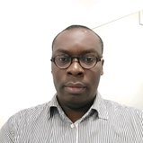 Samuel Eziuzor: photo