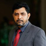 Asif Kamran Ph.D: photo