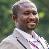 Phans Oduro Sarpong: photo