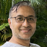 Manoj Shakya: Foto