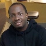 Emmanuel O. Adesuyi: photo