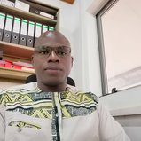Brahima A. Diallo: photo