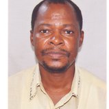 BALTHAZAR KIBOGA NYAMUSYA: photo