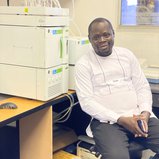 Opeyemi Nudewhenu Avoseh (Ph.D): photo