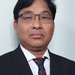 Prof. Arup Barman: photo