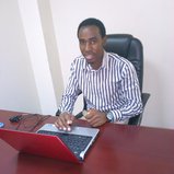 Edmund Zakayo (PhD): Foto