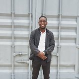 Fraser Liswaniso: photo