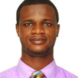 Tochukwu Nonso Enemuo: photo