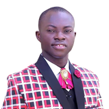Sunday Akinrelere: photo