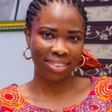 Adejoke Elizabeth Memudu: photo