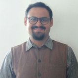 Dr. Apurvakumar Pandya: Foto