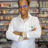 Cynthia Ndidiamaka Obi: photo