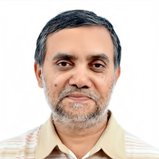 Venkat R Krishnan: photo