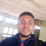 Godwin Onuche Acheneje: photo