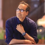 Kishor Adhikari: photo