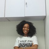 Onyinye Okpalaku: photo