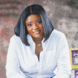 Feyisayo Beauty Igein: photo
