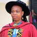 BERNICE ADDOM, PHD: photo