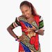 Rejoice Habila adi: photo