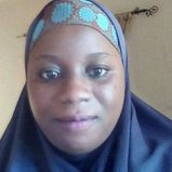 Rofiat Funmilola Adewunmi: photo
