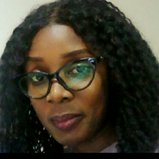 Margaret Olajumoke Kojusola: photo