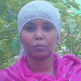 Samia Hassan Ahmed Jama: Foto
