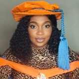 Dr. Adaora Chigozie Obuezie: photo