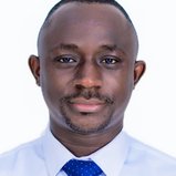 Oyedayo Phillips AKANO: photo