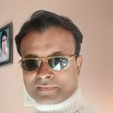 Dr Surender Kumar: photo
