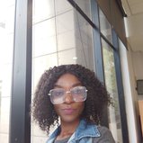 Oluwatobi Mary Owojori: photo