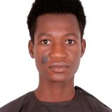 Jonathan Utos Emohchonne: photo