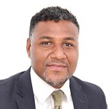 Gabriel Walubita: photo
