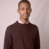Johnson Babatunde Solomon: photo