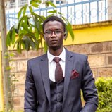 Jackson Ochieng: Foto
