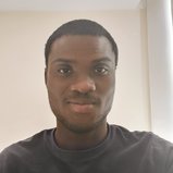 Iyanuoluwa Filani: Foto