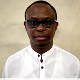 Oyesanmi A. Fabunmi: photo